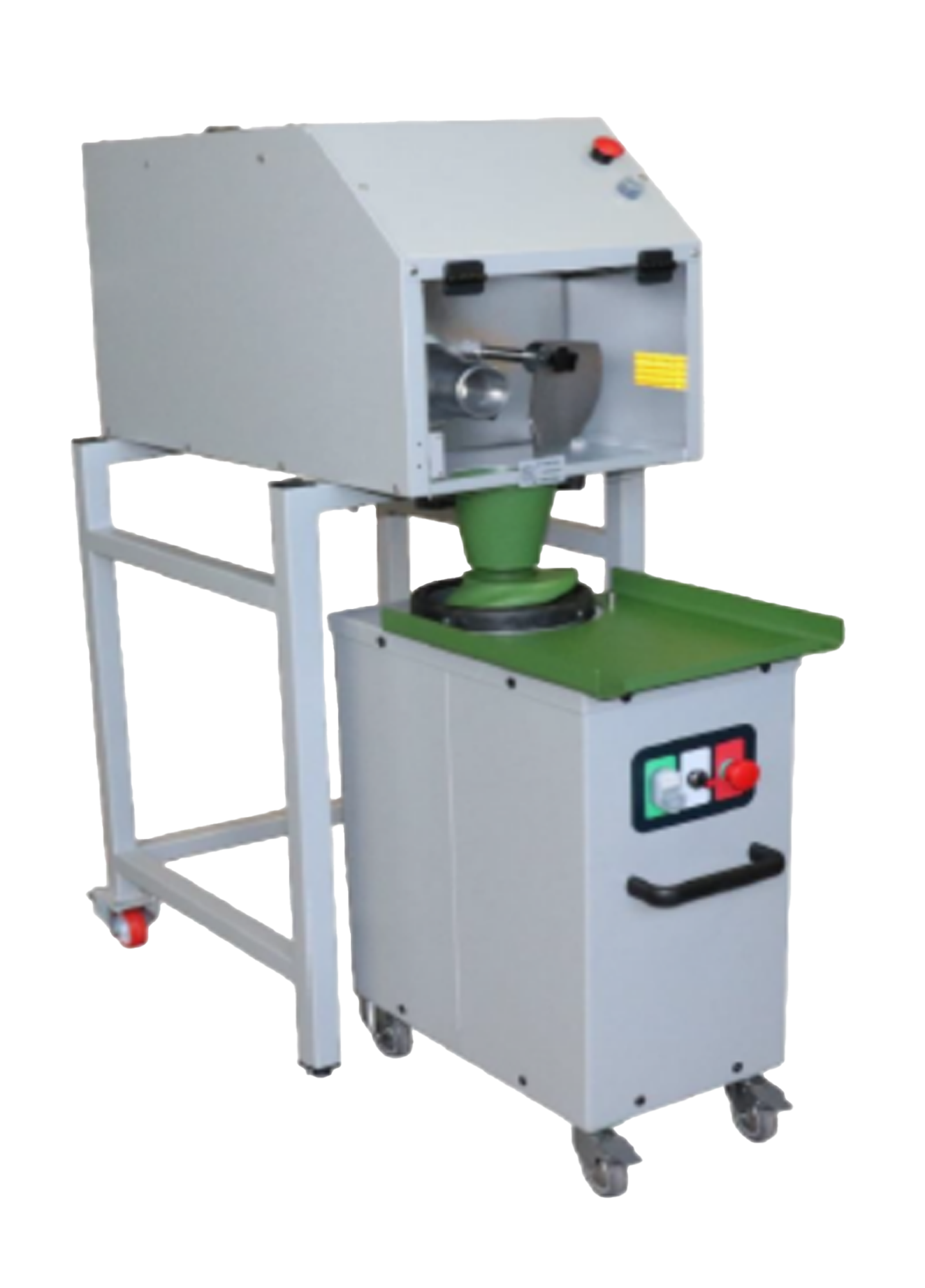 Diviseuse-bouleuse